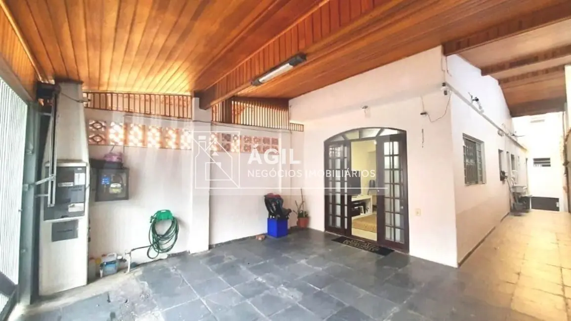 Foto 7 de Casa com 3 quartos à venda, 125m2 em Sao Jose Dos Campos - SP