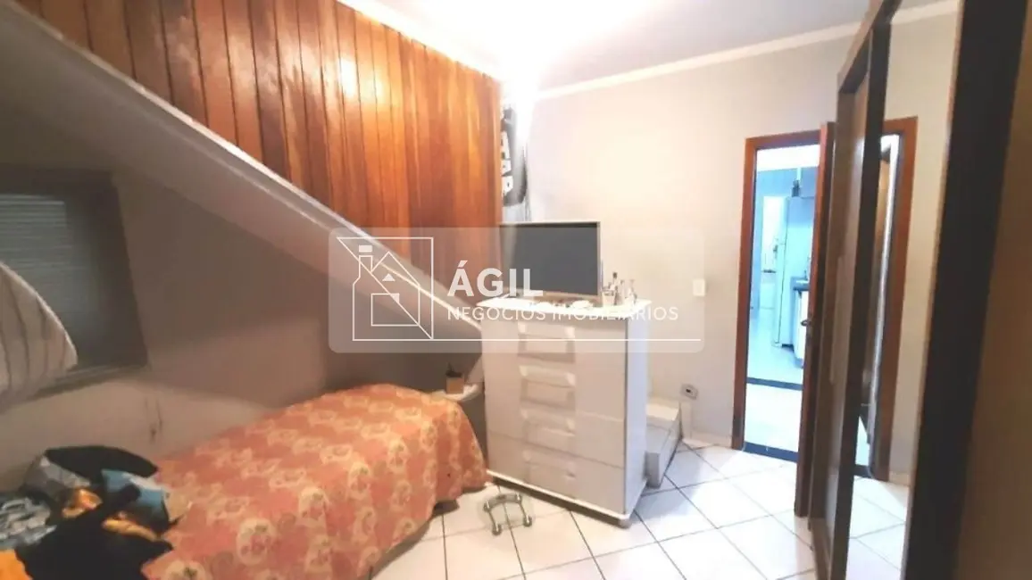 Foto 9 de Casa com 3 quartos à venda, 125m2 em Sao Jose Dos Campos - SP