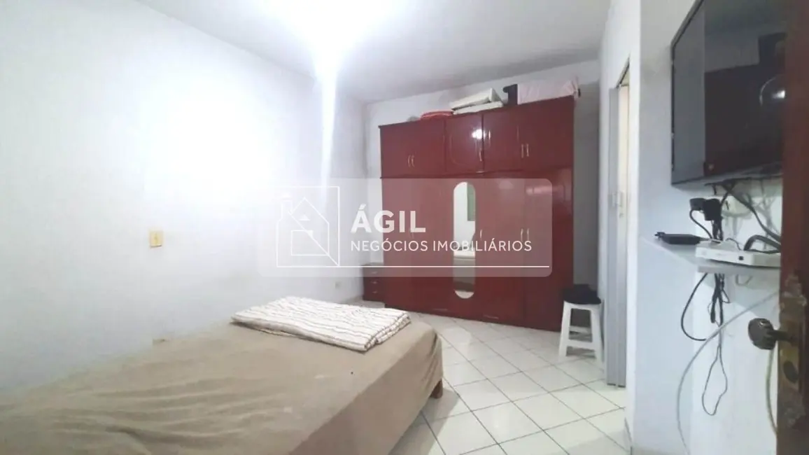 Foto 8 de Casa com 3 quartos à venda, 125m2 em Sao Jose Dos Campos - SP