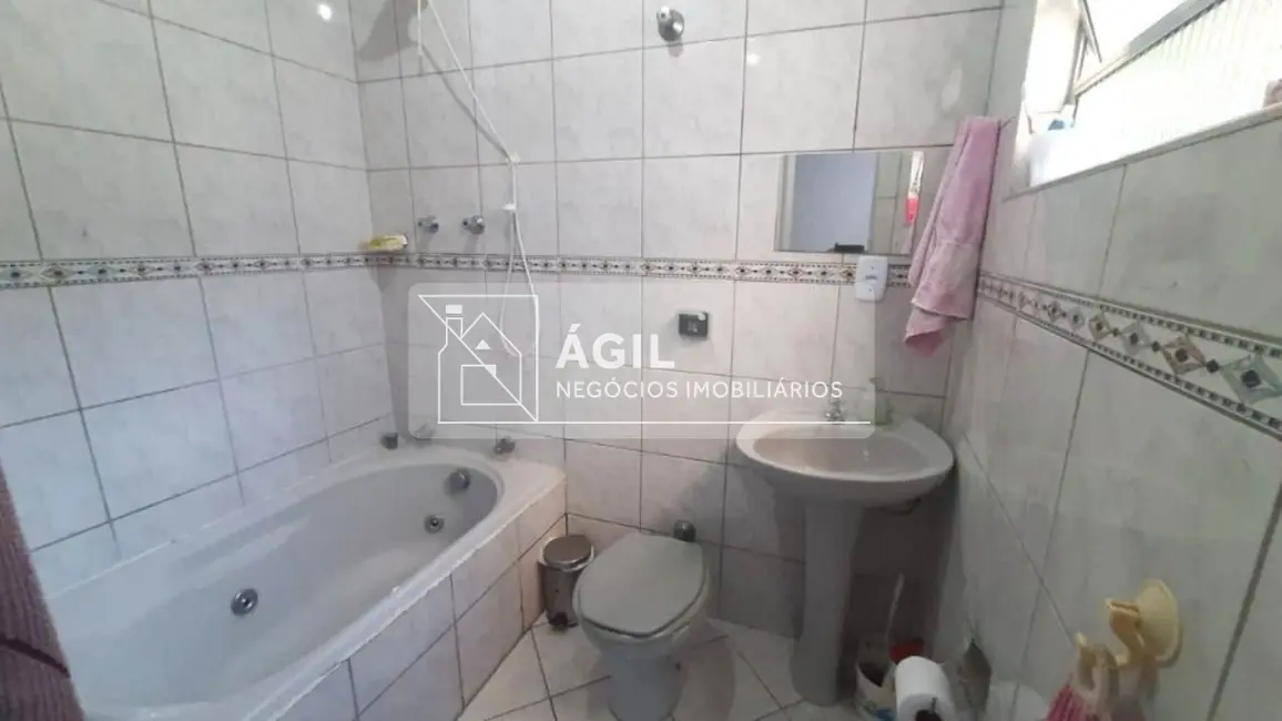 Foto 6 de Casa com 3 quartos à venda, 125m2 em Sao Jose Dos Campos - SP