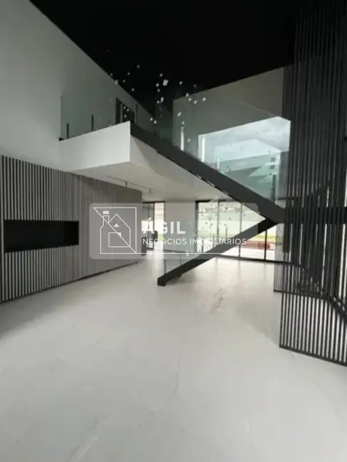 Casa de Condomínio com 4 quartos à venda, 700m2 em Sao Jose Dos Campos - SP - imagem 6 Foto 6 de Casa de Condomínio com 4 quartos à venda, 700m2 em Sao Jose Dos Campos - SP