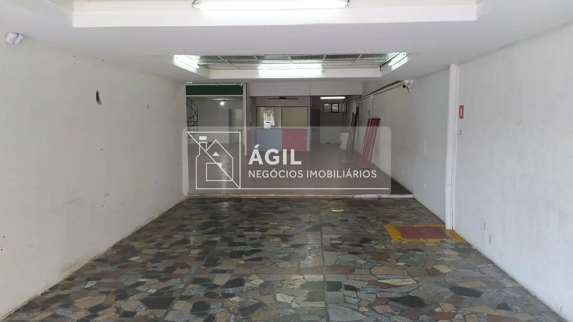 Foto 6 de Sala Comercial para alugar, 1410m2 em Sao Jose Dos Campos - SP