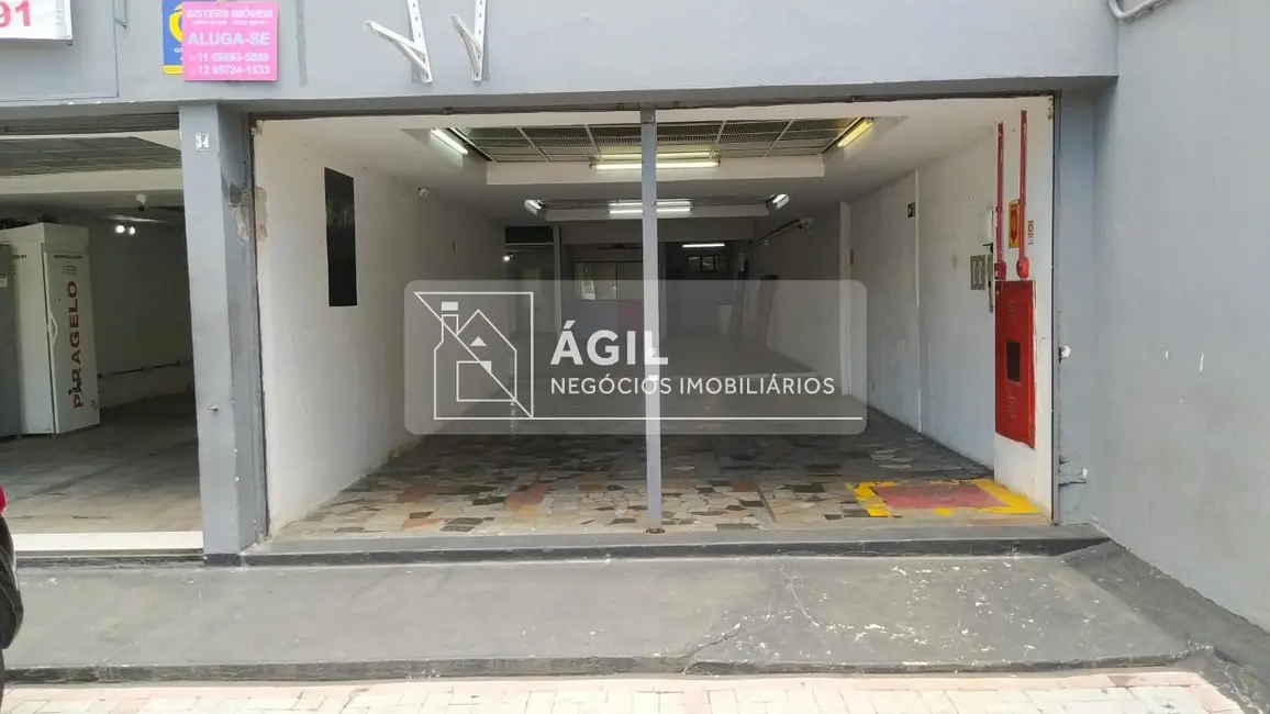 Foto 7 de Sala Comercial para alugar, 1410m2 em Sao Jose Dos Campos - SP