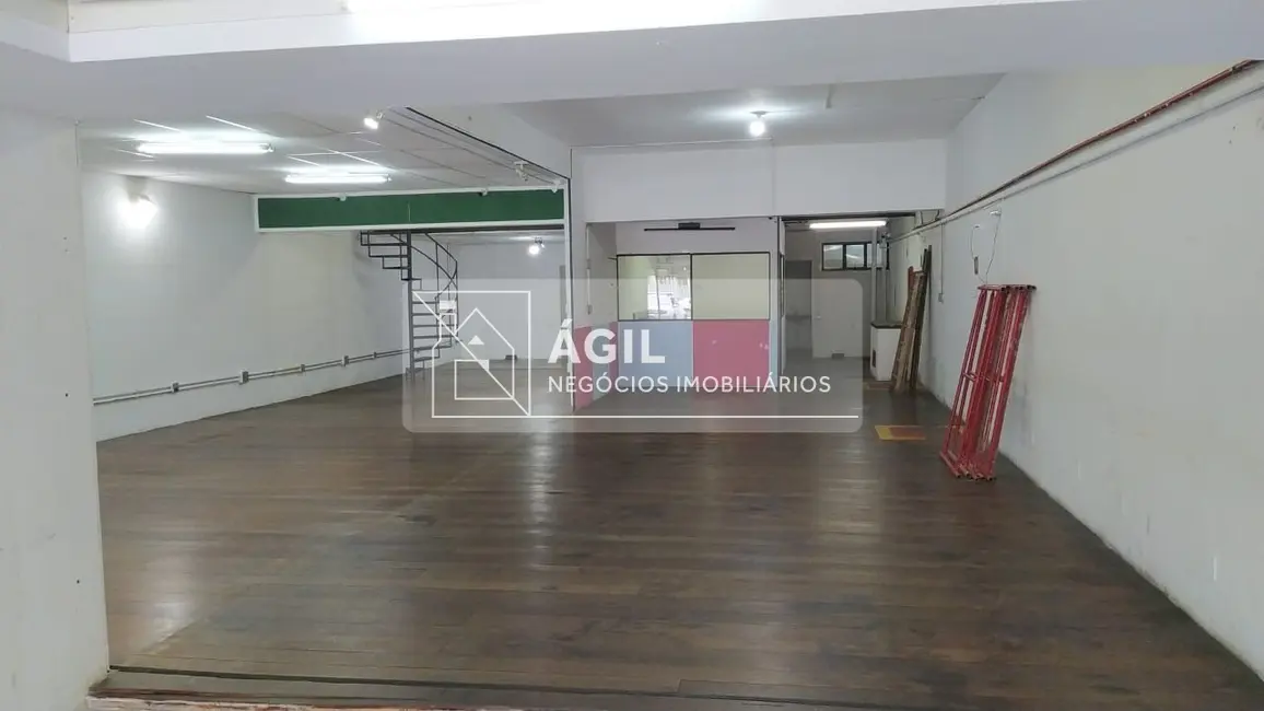 Foto 9 de Sala Comercial para alugar, 1410m2 em Sao Jose Dos Campos - SP