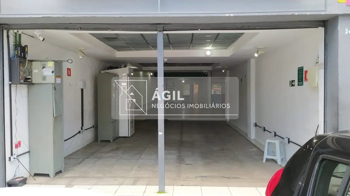 Foto 8 de Sala Comercial para alugar, 1410m2 em Sao Jose Dos Campos - SP