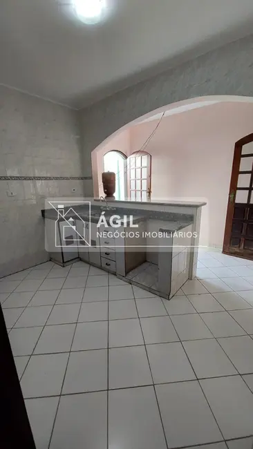 Foto 4 de Casa com 3 quartos à venda, 250m2 em Sao Jose Dos Campos - SP