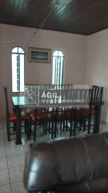 Foto 8 de Casa com 3 quartos à venda, 250m2 em Sao Jose Dos Campos - SP