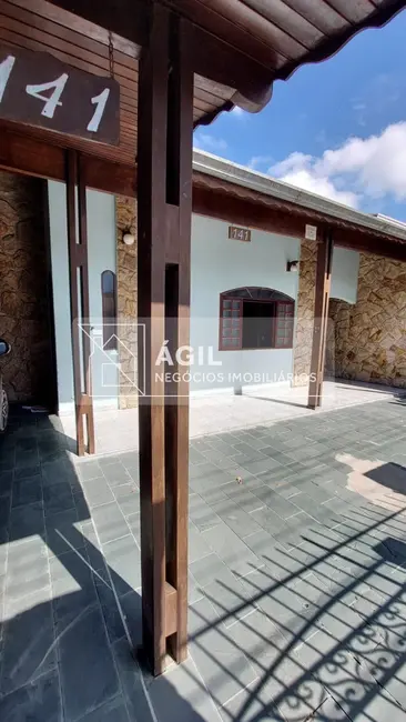 Foto 1 de Casa com 3 quartos à venda, 250m2 em Sao Jose Dos Campos - SP
