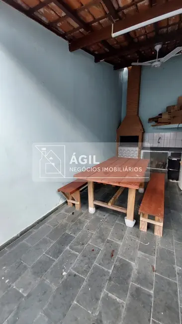 Foto 5 de Casa com 3 quartos à venda, 250m2 em Sao Jose Dos Campos - SP