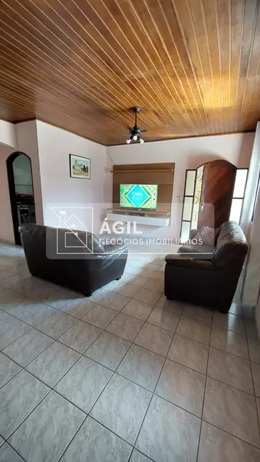 Foto 9 de Casa com 3 quartos à venda, 250m2 em Sao Jose Dos Campos - SP