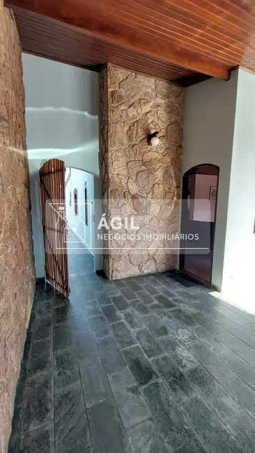 Foto 7 de Casa com 3 quartos à venda, 250m2 em Sao Jose Dos Campos - SP