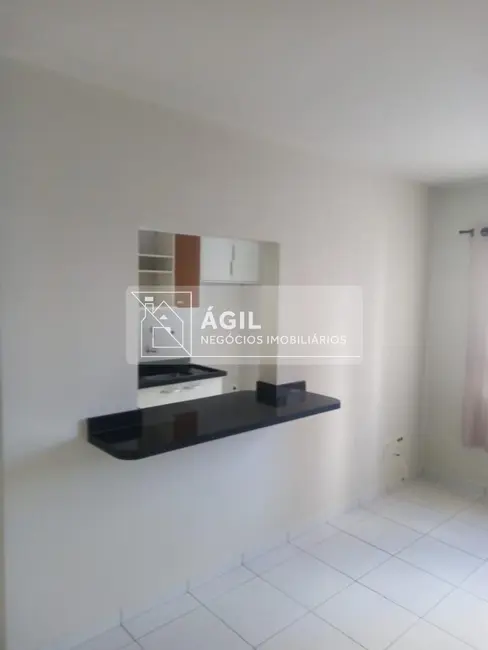 Foto 1 de Apartamento com 1 quarto para alugar, 40m2 em Sao Jose Dos Campos - SP