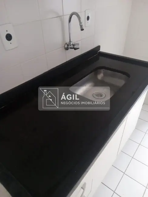 Apartamento com 1 quarto para alugar, 40m2 em Sao Jose Dos Campos - SP - imagem 5 Foto 5 de Apartamento com 1 quarto para alugar, 40m2 em Sao Jose Dos Campos - SP
