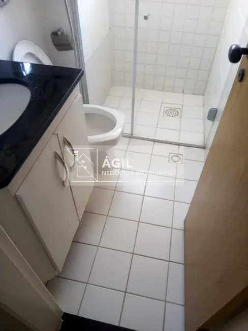 Apartamento com 1 quarto para alugar, 40m2 em Sao Jose Dos Campos - SP - imagem 9 Foto 9 de Apartamento com 1 quarto para alugar, 40m2 em Sao Jose Dos Campos - SP