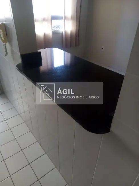 Apartamento com 1 quarto para alugar, 40m2 em Sao Jose Dos Campos - SP - imagem 3 Foto 3 de Apartamento com 1 quarto para alugar, 40m2 em Sao Jose Dos Campos - SP
