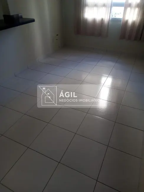 Apartamento com 1 quarto para alugar, 40m2 em Sao Jose Dos Campos - SP - imagem 4 Foto 4 de Apartamento com 1 quarto para alugar, 40m2 em Sao Jose Dos Campos - SP