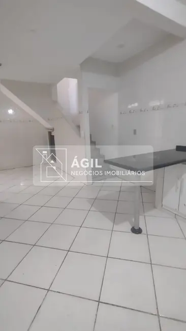 Foto 4 de Casa de Condomínio com 4 quartos à venda, 87m2 em Sao Jose Dos Campos - SP