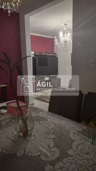 Foto 8 de Casa de Condomínio com 4 quartos à venda, 87m2 em Sao Jose Dos Campos - SP