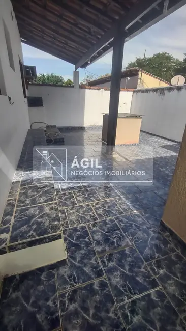 Foto 3 de Casa de Condomínio com 4 quartos à venda, 87m2 em Sao Jose Dos Campos - SP