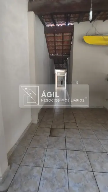 Foto 9 de Casa de Condomínio com 4 quartos à venda, 87m2 em Sao Jose Dos Campos - SP