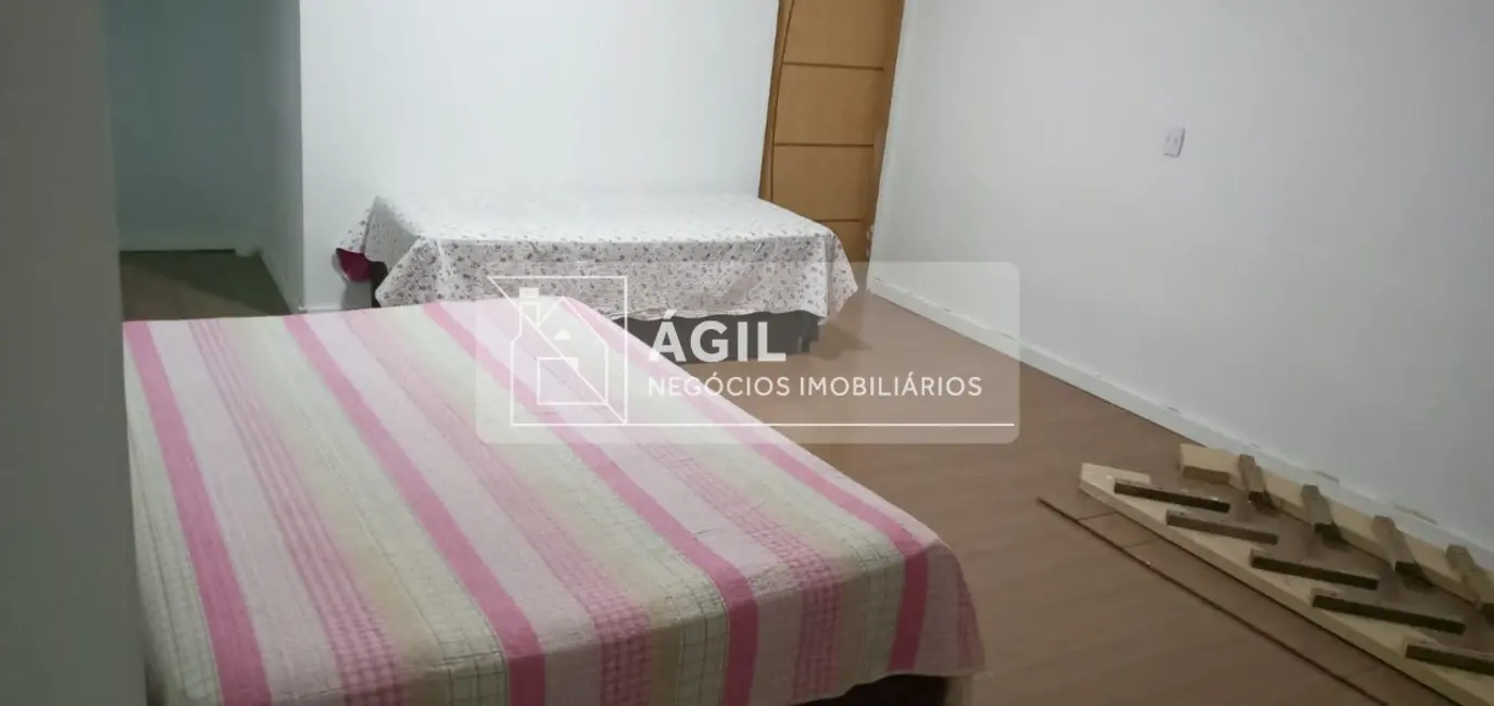 Foto 5 de Casa com 3 quartos à venda, 140m2 em Residencial Santa Paula, Jacarei - SP