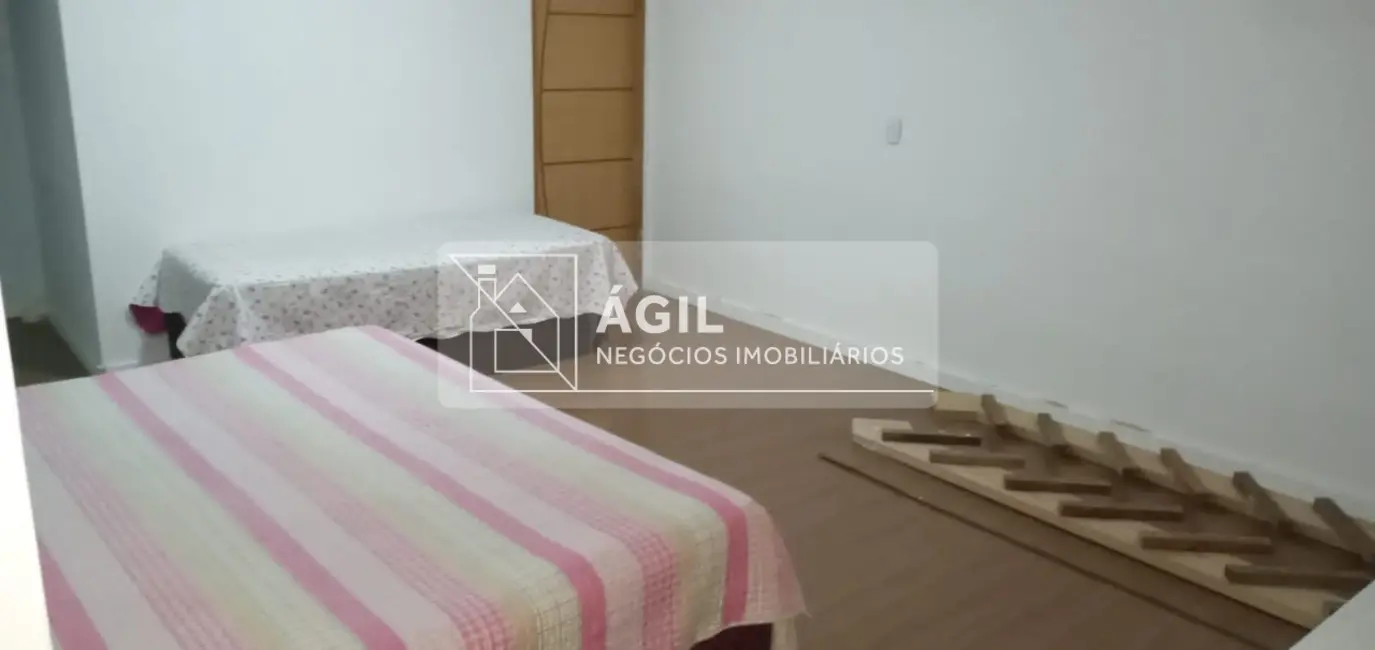 Foto 8 de Casa com 3 quartos à venda, 140m2 em Residencial Santa Paula, Jacarei - SP