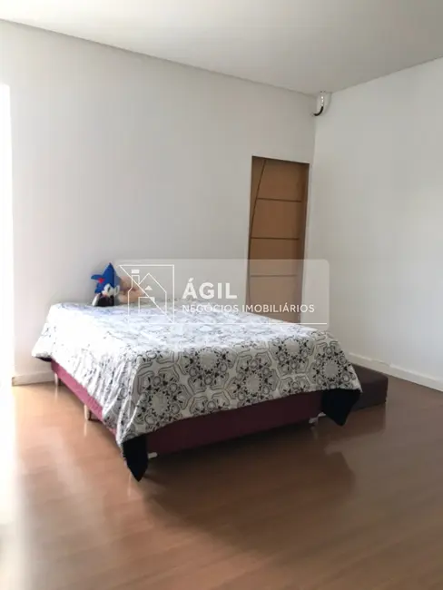 Foto 3 de Casa com 3 quartos à venda, 140m2 em Residencial Santa Paula, Jacarei - SP