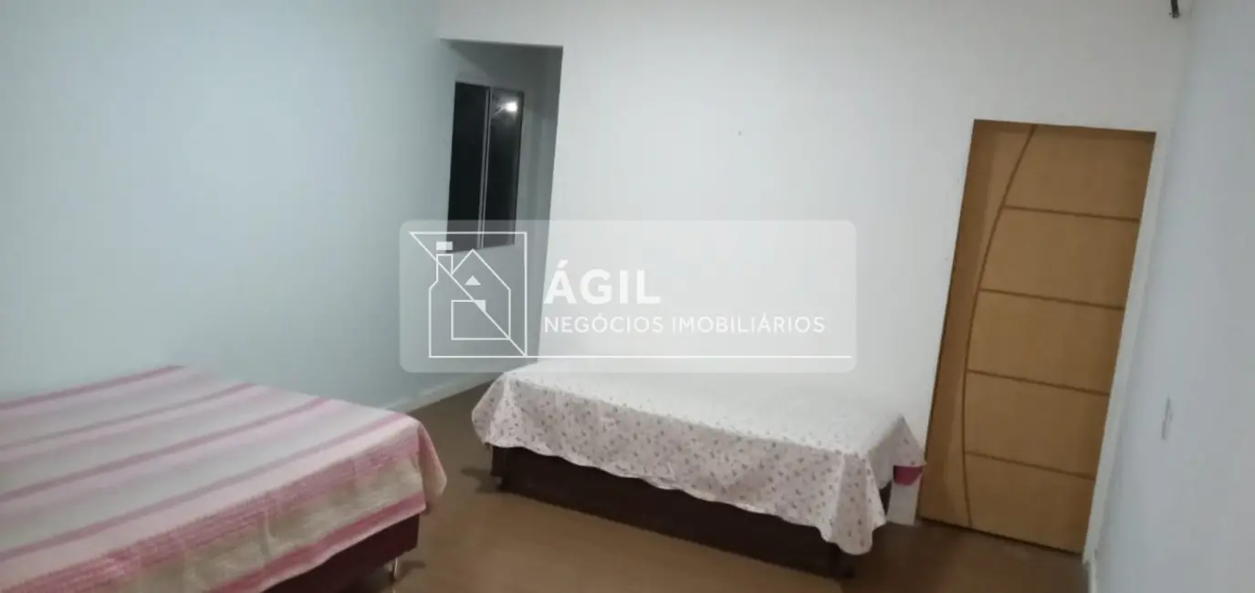 Foto 6 de Casa com 3 quartos à venda, 140m2 em Residencial Santa Paula, Jacarei - SP
