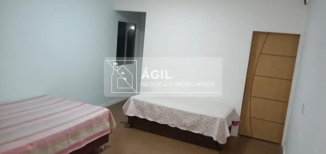 Foto 4 de Casa com 3 quartos à venda, 140m2 em Residencial Santa Paula, Jacarei - SP