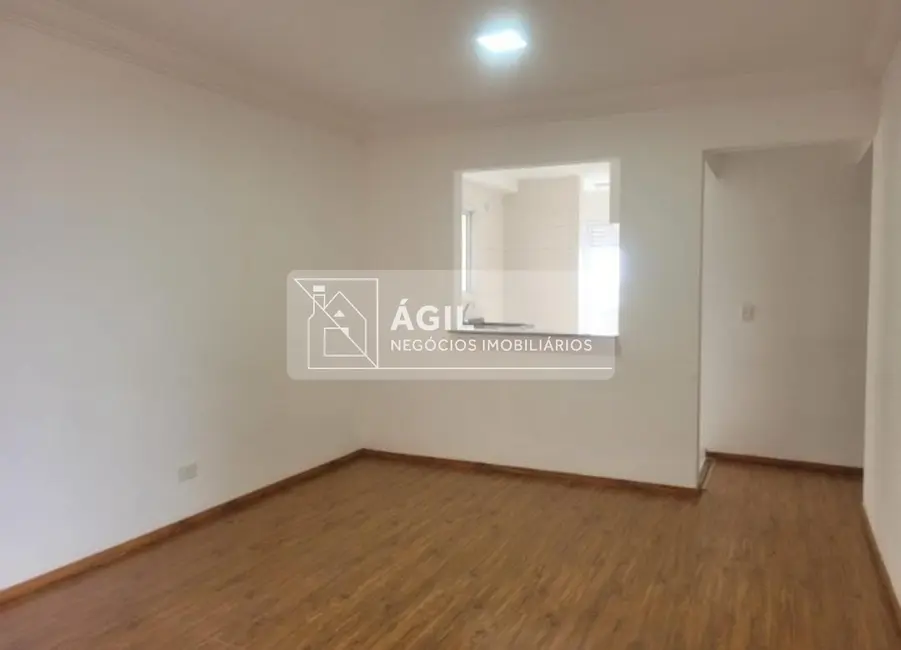 Foto 5 de Apartamento com 2 quartos para alugar, 63m2 em Sao Jose Dos Campos - SP