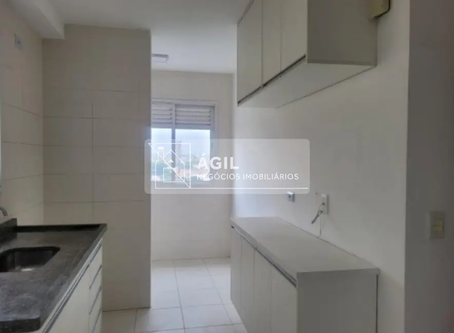 Foto 8 de Apartamento com 2 quartos para alugar, 63m2 em Sao Jose Dos Campos - SP