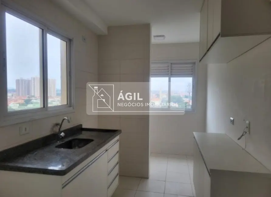Foto 6 de Apartamento com 2 quartos para alugar, 63m2 em Sao Jose Dos Campos - SP