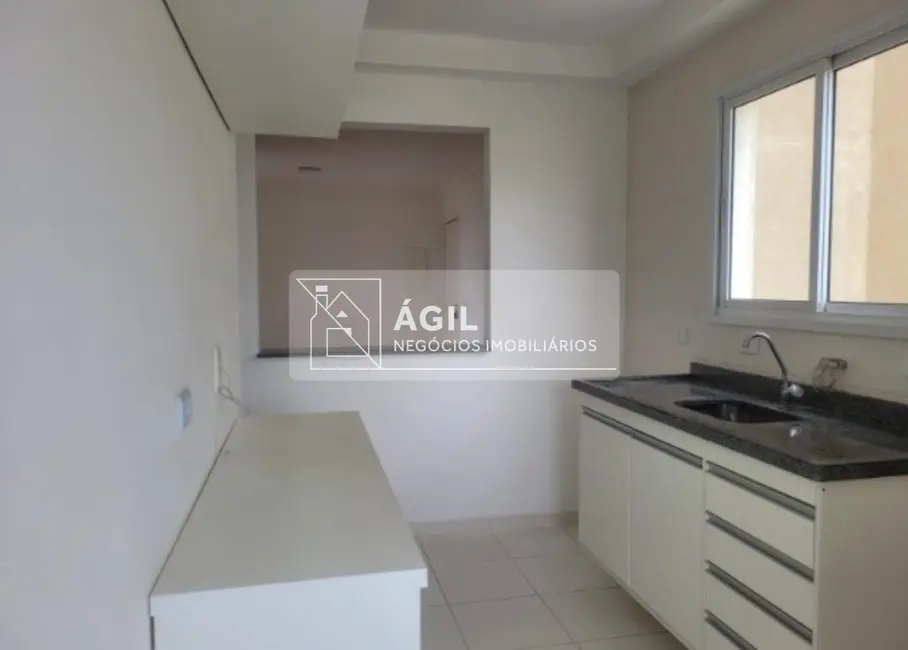Foto 7 de Apartamento com 2 quartos para alugar, 63m2 em Sao Jose Dos Campos - SP
