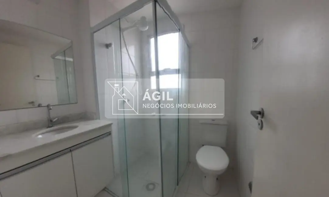 Foto 9 de Apartamento com 2 quartos para alugar, 63m2 em Sao Jose Dos Campos - SP