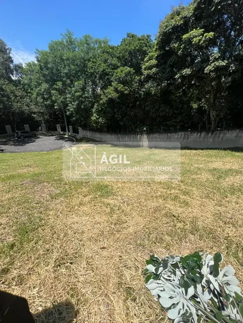 Foto 3 de Terreno / Lote à venda, 490m2 em Sao Jose Dos Campos - SP