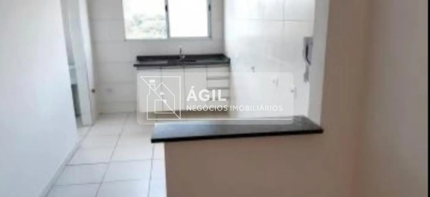 Foto 6 de Apartamento com 2 quartos à venda, 73m2 em Bairro do Colonia, Jacarei - SP