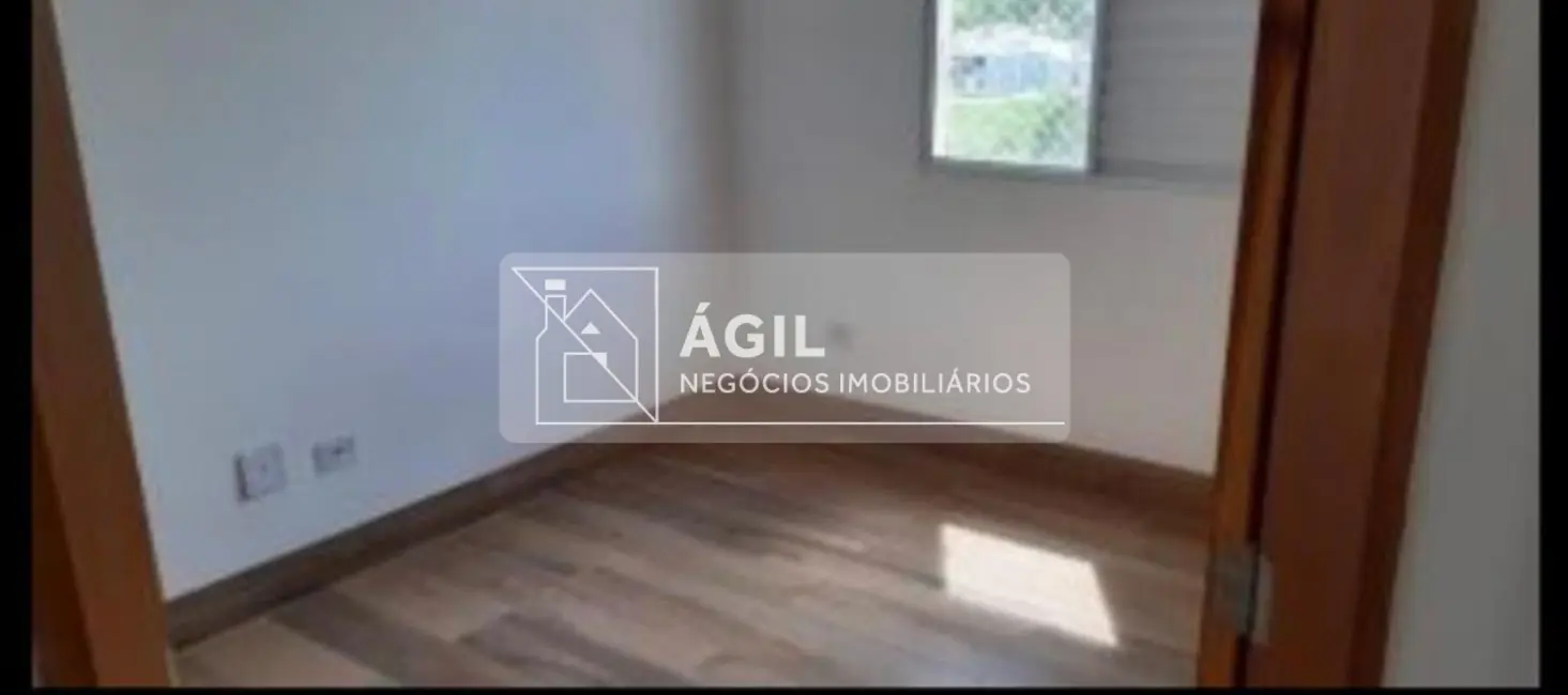 Foto 4 de Apartamento com 2 quartos à venda, 73m2 em Bairro do Colonia, Jacarei - SP