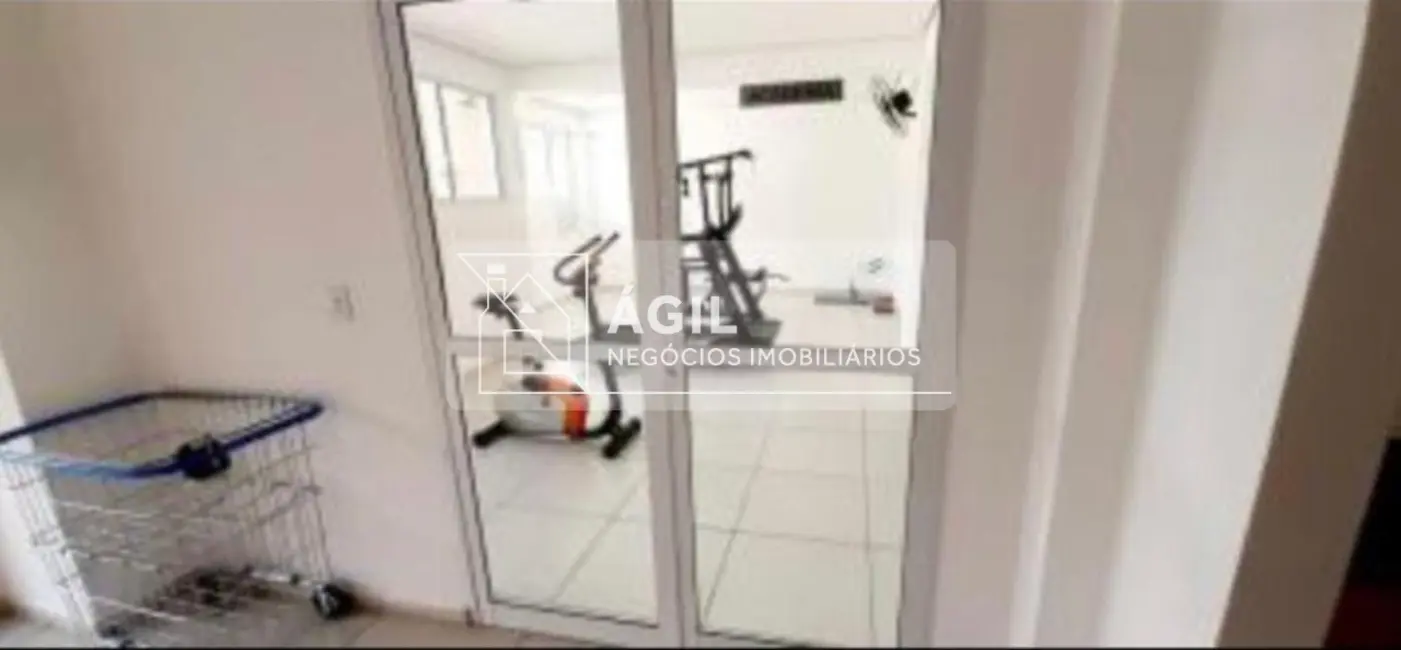 Foto 9 de Apartamento com 2 quartos à venda, 73m2 em Bairro do Colonia, Jacarei - SP