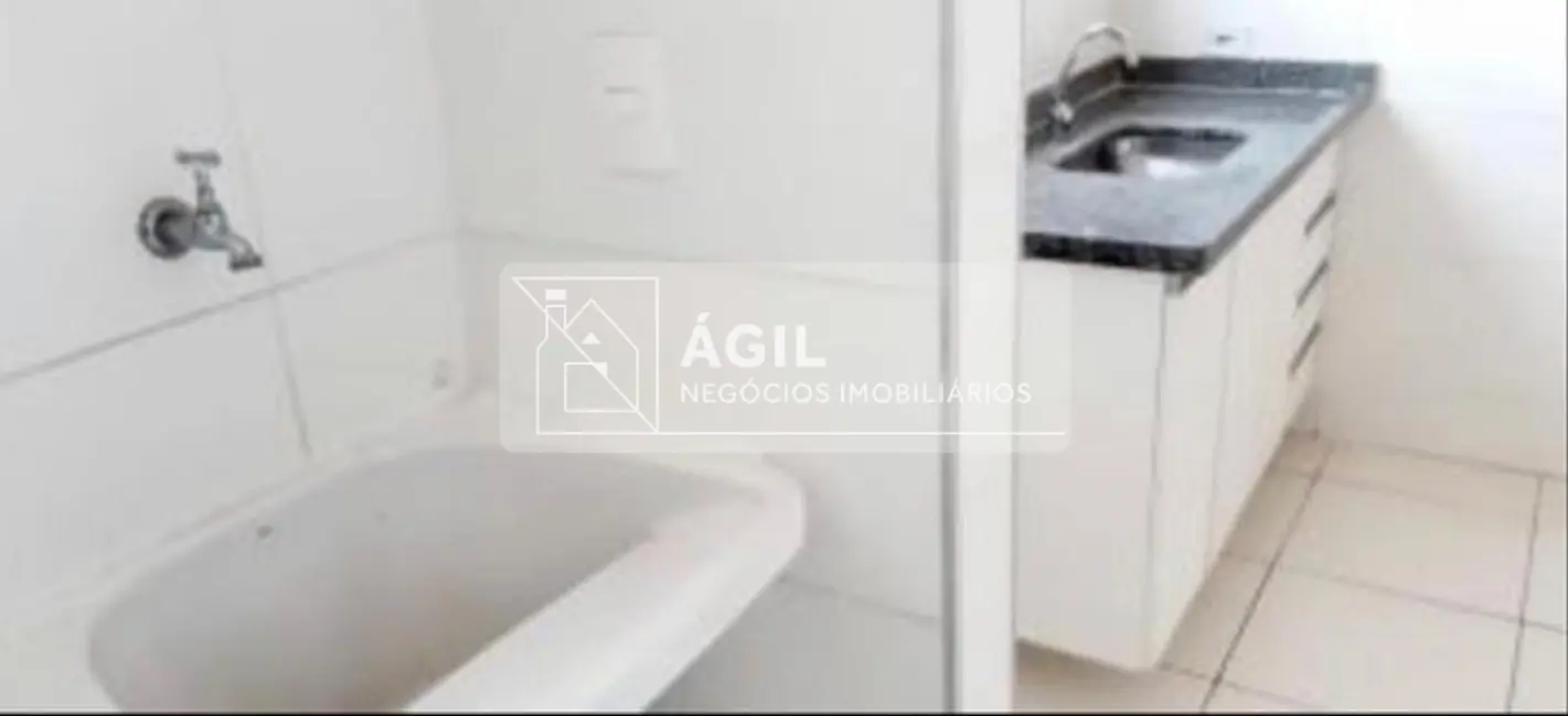 Foto 7 de Apartamento com 2 quartos à venda, 73m2 em Bairro do Colonia, Jacarei - SP