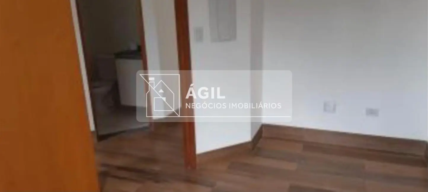 Foto 8 de Apartamento com 2 quartos à venda, 73m2 em Bairro do Colonia, Jacarei - SP