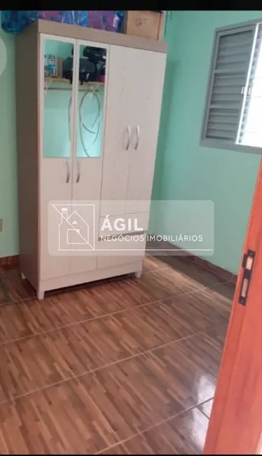 Foto 6 de Casa com 3 quartos à venda, 175m2 em Parque Residencial Santo André, Cacapava - SP