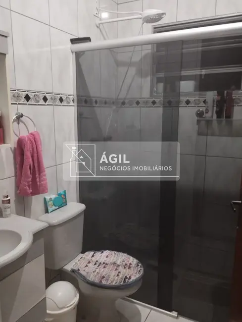 Foto 5 de Casa com 3 quartos à venda, 175m2 em Parque Residencial Santo André, Cacapava - SP