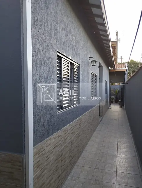 Foto 9 de Casa com 3 quartos à venda, 175m2 em Parque Residencial Santo André, Cacapava - SP