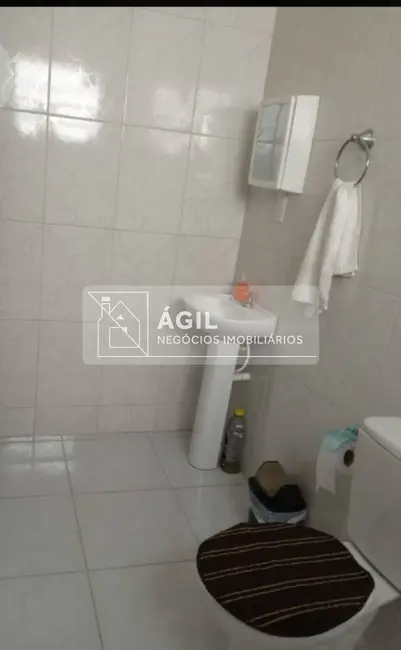 Foto 7 de Casa com 3 quartos à venda, 175m2 em Parque Residencial Santo André, Cacapava - SP