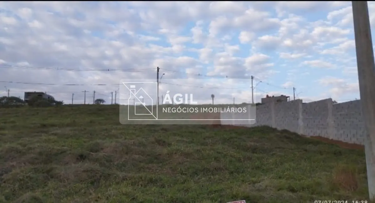 Terreno / Lote à venda, 181m2 em Borda da Mata, Cacapava - SP - imagem 3 Foto 3 de Terreno / Lote à venda, 181m2 em Borda da Mata, Cacapava - SP