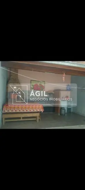 Foto 3 de Casa com 3 quartos à venda, 160m2 em Sao Jose Dos Campos - SP