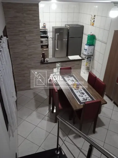 Foto 7 de Casa com 3 quartos à venda, 160m2 em Sao Jose Dos Campos - SP