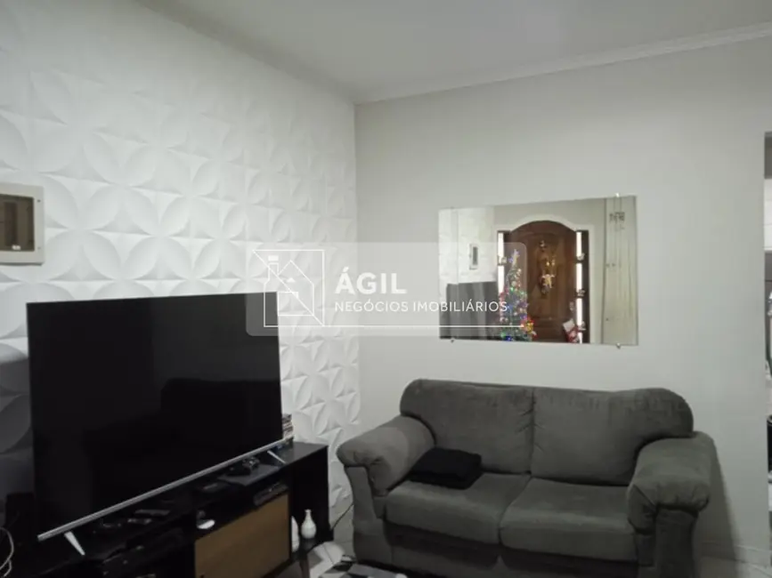 Foto 9 de Casa com 3 quartos à venda, 160m2 em Sao Jose Dos Campos - SP