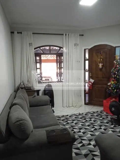Foto 1 de Casa com 3 quartos à venda, 160m2 em Sao Jose Dos Campos - SP