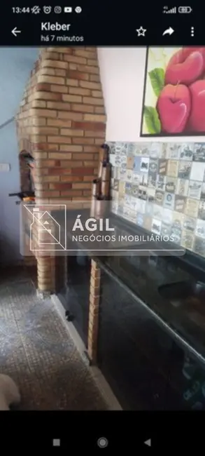 Foto 5 de Casa com 3 quartos à venda, 160m2 em Sao Jose Dos Campos - SP